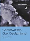 cover of Geisterwolken über Deutschland: Donnerwetter.de