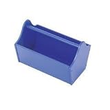 Toy Caddy Blue