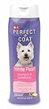 White Pearl Shampoo - Coconut 16Oz
