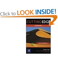 Cutting Edge: Elementary: Student's Book: 1