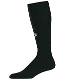  : Under Armour Flat Knit Allsport Socken,black