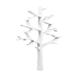Tree Bookcase Finish: Snow