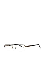 Harley Davidson Montura Hd469 Brn (55 mm) Marrón