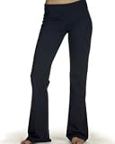 Ladies' Stretch Yoga Pant