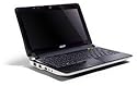Acer Aspire One AOD150-1669 10.1-Inch Seashell White Netbook - 6.5 Hour Battery Life