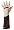 Women's Bionic Rose Glove