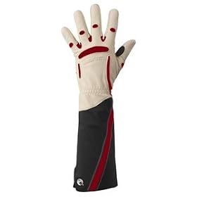 ROSE GLOVE WOMEN MEDIUM