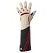 ROSE GLOVE WOMEN MEDIUM