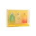 Calvin Klein One Summer Gift Set for Women Ck One 15ml 2 X 15ml Ck One Summer