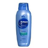 Selsun Salon Volumizing Formula Shampoo - 13 OZ