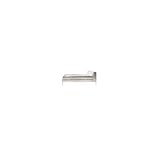 small nothing double bed by philippe starck