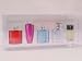 DUNHILL COLLECTION Eau de Toilette Miniature Set: 5 ml Dunhill Desire Men, 5 ml Dunhill Desire Women