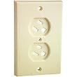 Prime Line Prod. S 4447 Swivel Outlet Cover