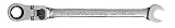 Gear Wrench 9910 10mm Flexible Combination Ratcheting Wrench