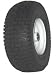 Marathon 13 x 5.00 - 6 Flat Free Tire