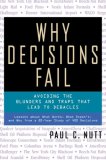 Why Decisions Fail