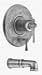 Fusion Hardware Batik High Flow Pressure Balanced Tub Shower Complete Set (BAT-HFT-AS)