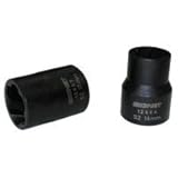 SIGNET（シグネット） 9.5sq.（3/8DR） ツイストソケット 14mm CAADBE_DNHR