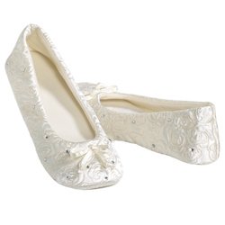 Isotoner Wedding Shoes Isotoner Wedding Shoes