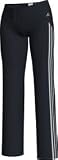 Adidas Damen Trainingshose CLIMA365 CLIMACOOL, phantom/metallic silver, 40