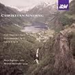 Sinding: Suite And 2 Violin Sonatas