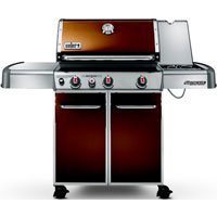 Weber Genesis EP-330 Grill - Copper - 6532301 - Propane