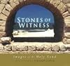 Stones of Witness: Images of the Holy Land