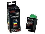 Okidata COLOR INK CARTRIDGE ( 52109302 )