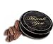 3/4 lb Roasted Mammoth Half Pecans Tin - Thank You