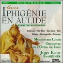 Christoph Willibald von Gluck: Iphigénie en Aulide Highlights