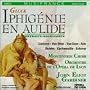 Iphigenie En Aulide ~ Gardiner