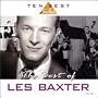 The Best Of Les Baxter