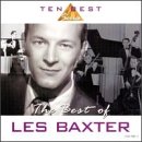 The Best of Les Baxter