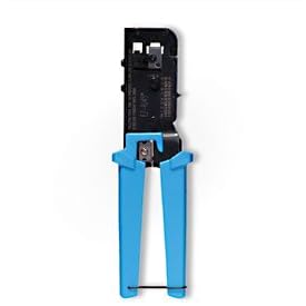 EZ-RJ45 Crimp Tool by Platinum Tools