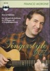 Produkt-Bild: Fingerstyle Jazz, m. Audio-CD