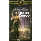 White Cargo [VHS]