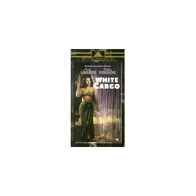 White Cargo [VHS]