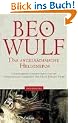 Beowulf: Das angels�chsiche Heldenepos �ber nordische K�nige