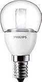 Philips Leuchtmittel NOVALLURE TRL 2W-10W 827 E14 K 2700 Kelvin