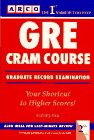 GRE Cram Course: Your Shortcut to Higher Scores! (Also Ideal for Last Minute Survey)