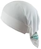 Wickie Wear Stubby No-Tie Design - Arctic White