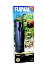 Hagen Fluval 4 Plus Internal Filter, 260 GPH