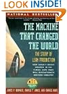 The Machine That Changed the World : The Story of Lean Production