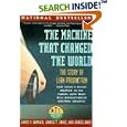 The Machine That Changed the World : The Story of Lean Production