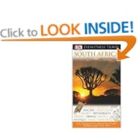 South Africa (DK Eyewitness Travel Guide)