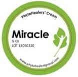 Best Face Cream for Wrinkles and Anti Aging - PhytoHealer Wrinkle Cream - Organic Botanicals Best Holistic Anti-Aging Cream