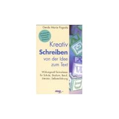 Kreativ Schreiben
