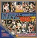 KT Factory Complete BEST vol.1 100��4����DX