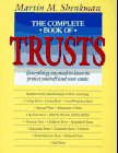 The Complete Book of Trusts