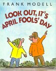 April Fools Day